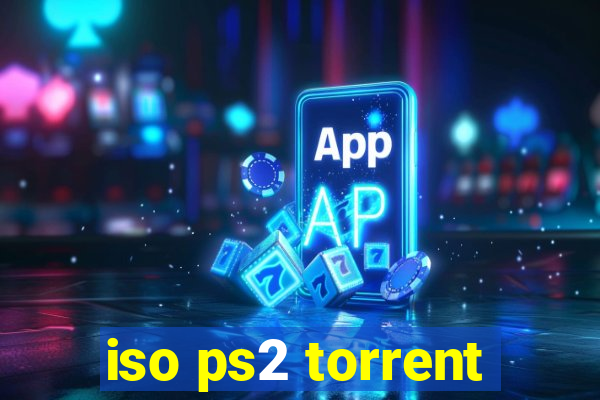 iso ps2 torrent